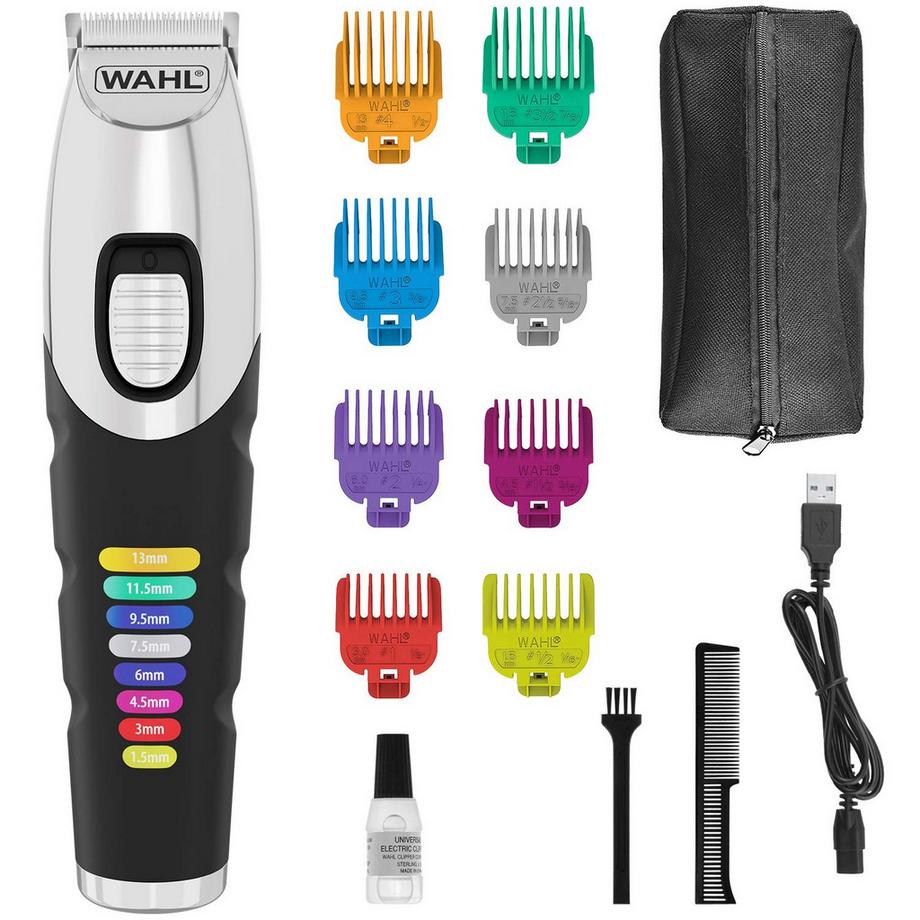 Wahl Bartschneider Color Trim  