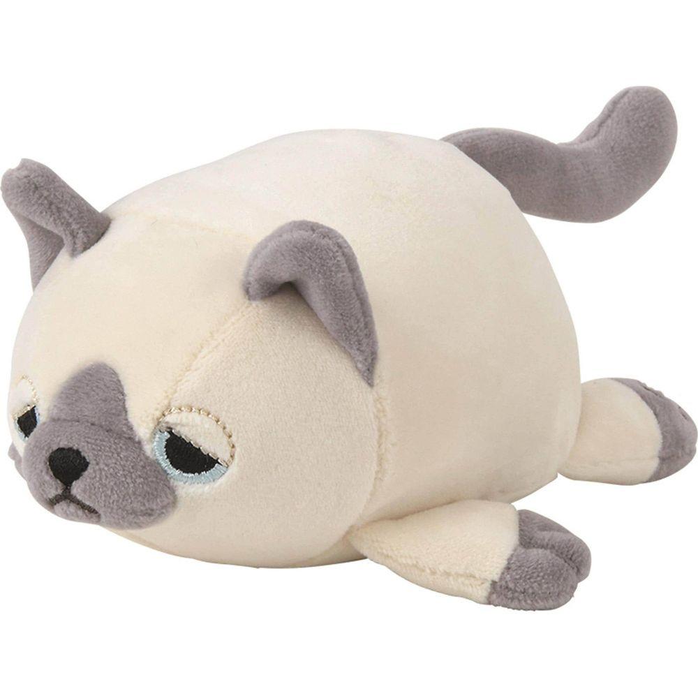 Image of Burmesen Katze Leo (11cm)