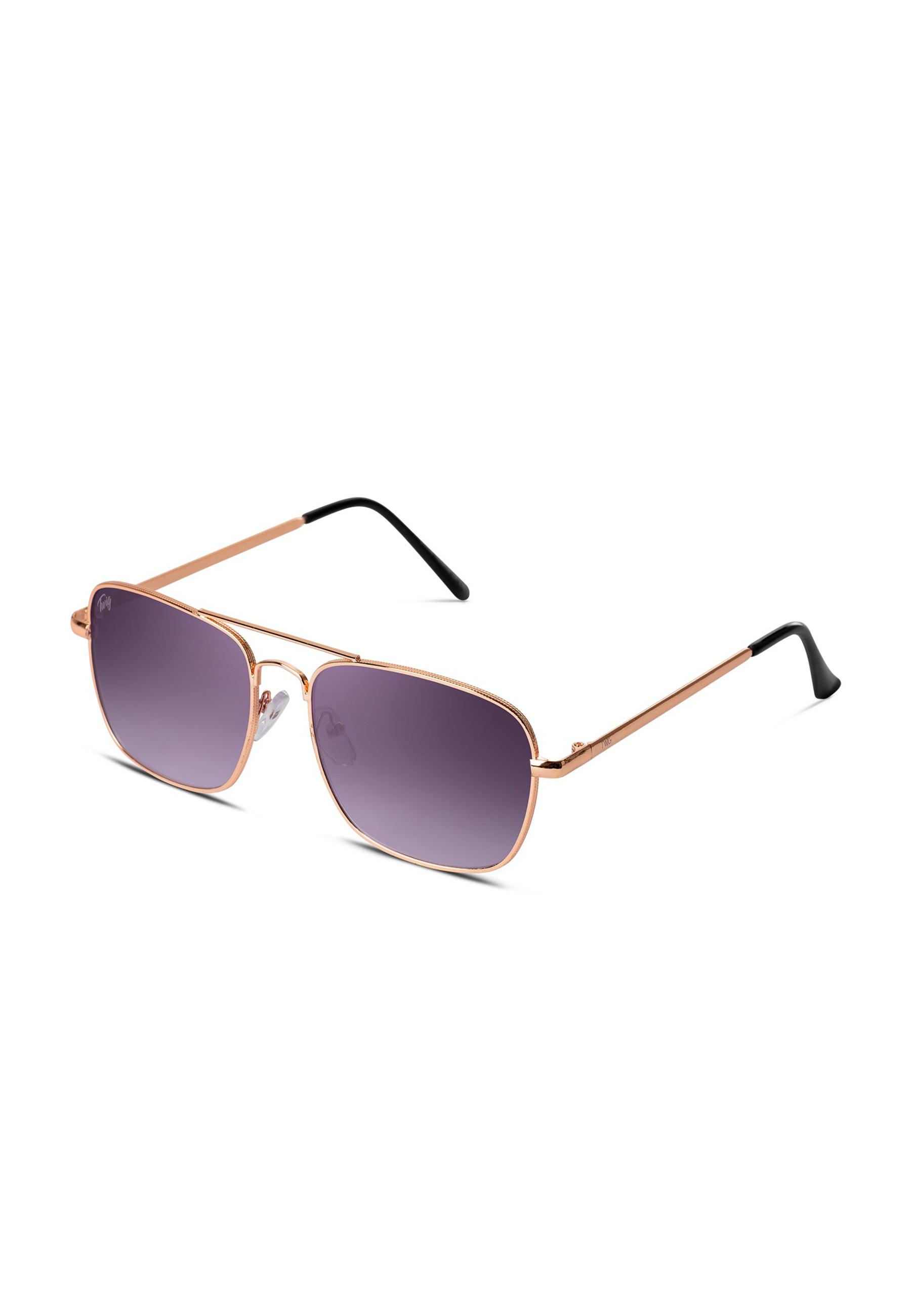 TWIG  Sonnenbrille mit 100% UV-Schutz 