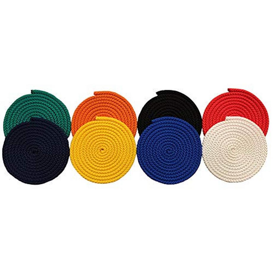 Alopini  Universal-Seilspielseil-Set 8mm - 2,5m pro Seil 