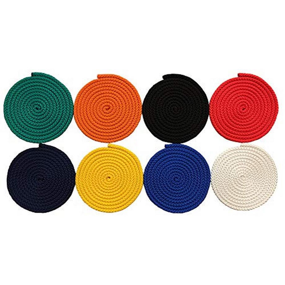 Alopini  Universal-Seilspielseil-Set 8mm - 2,5m pro Seil 