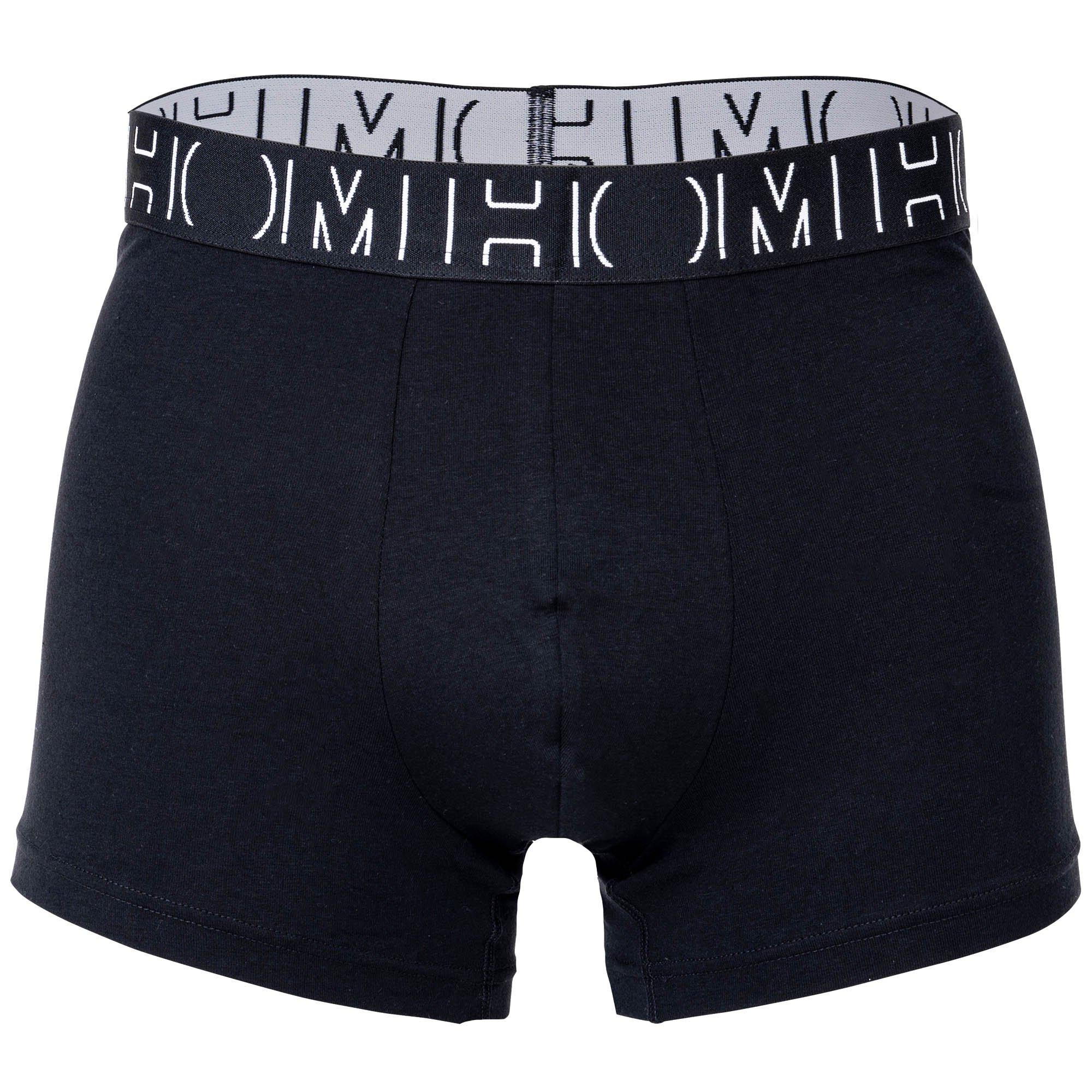 HOM  Boxer  Conforme à la silhouette-Boxer Briefs Gino #2 