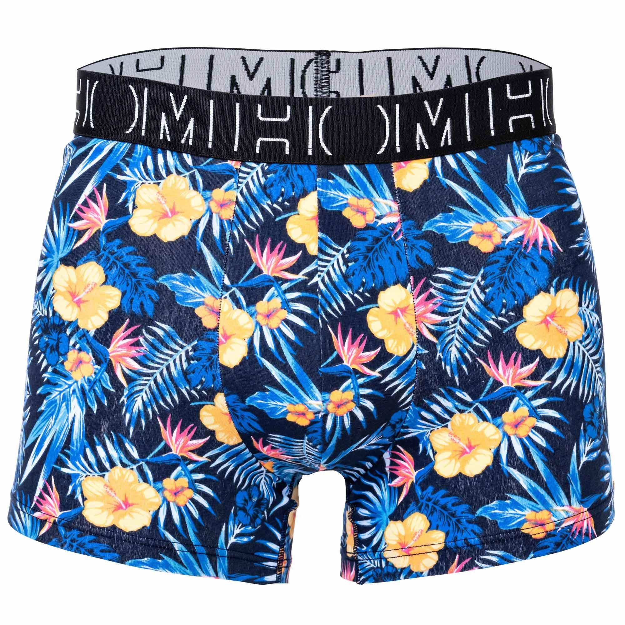 HOM  Boxer  Conforme à la silhouette-Boxer Briefs Gino #2 