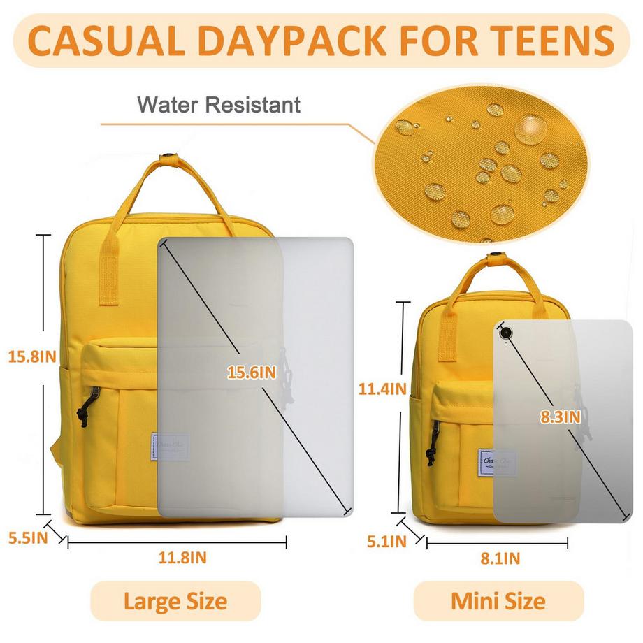 Only-bags.store  Schulrucksack für Teenager, leichter und wasserdichter Schulrucksack, multifunktionaler Schulrucksack 