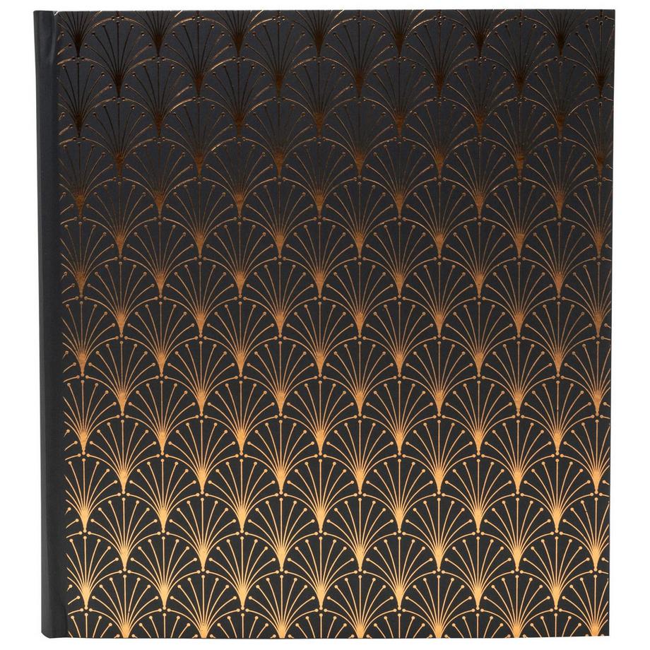 Album fotolibro 60 pagine nere NeoDeco