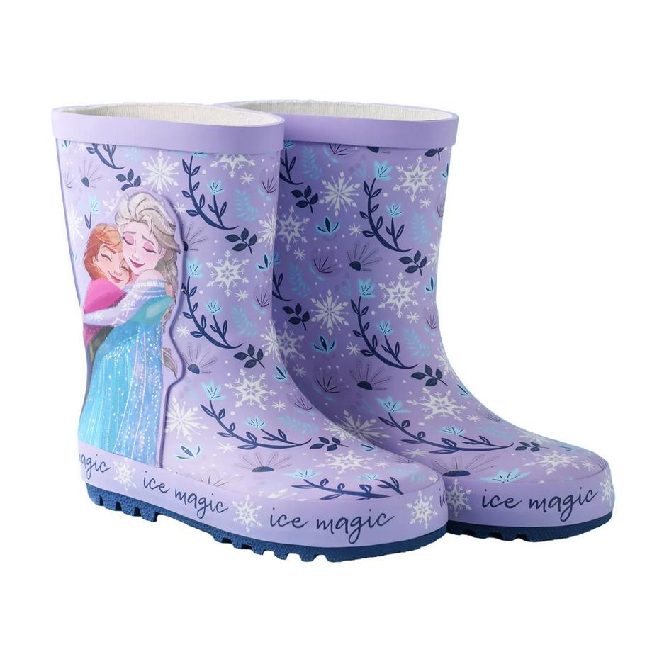 FROZEN  Bottes De Pluie 