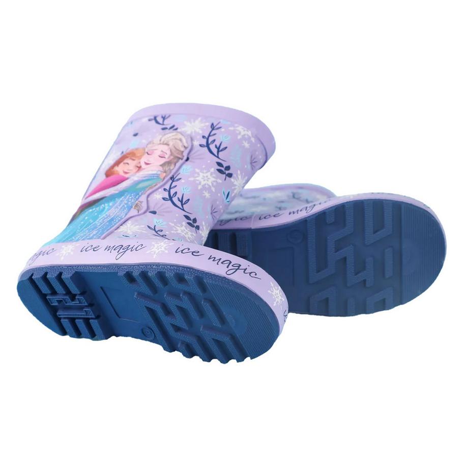 FROZEN  Bottes De Pluie 