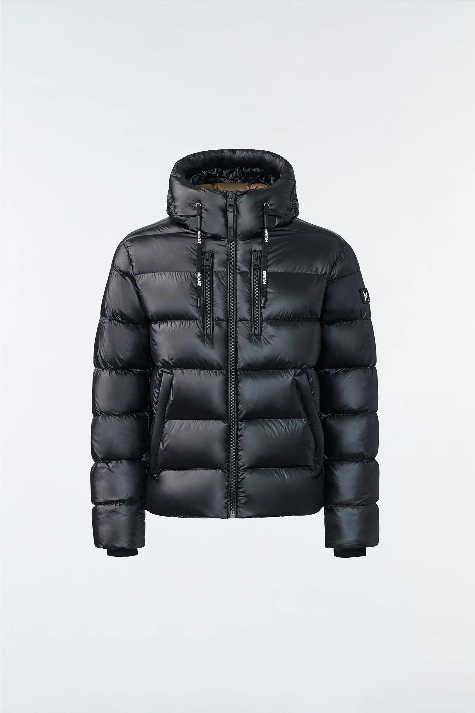 Image of Victor-44 Unisex Schwarz 44