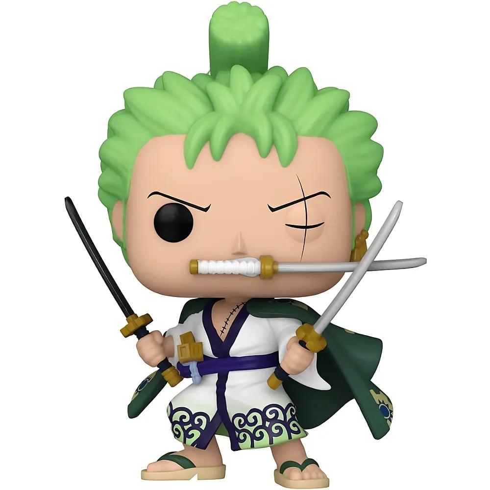 Image of Pop! Animation Roronoa Zoro (Nr.923)