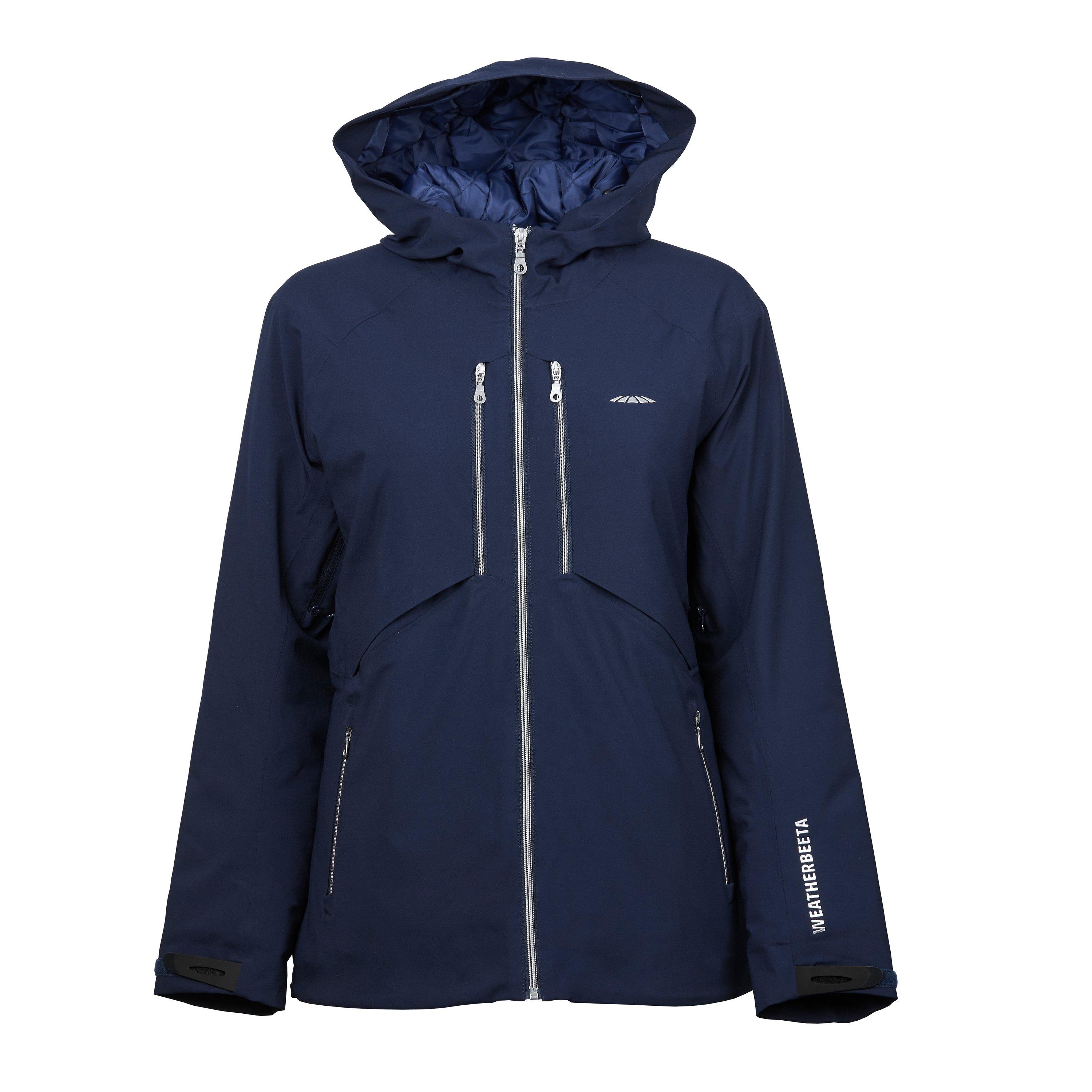 Image of Regenjacke Frauen Tania Unisex S