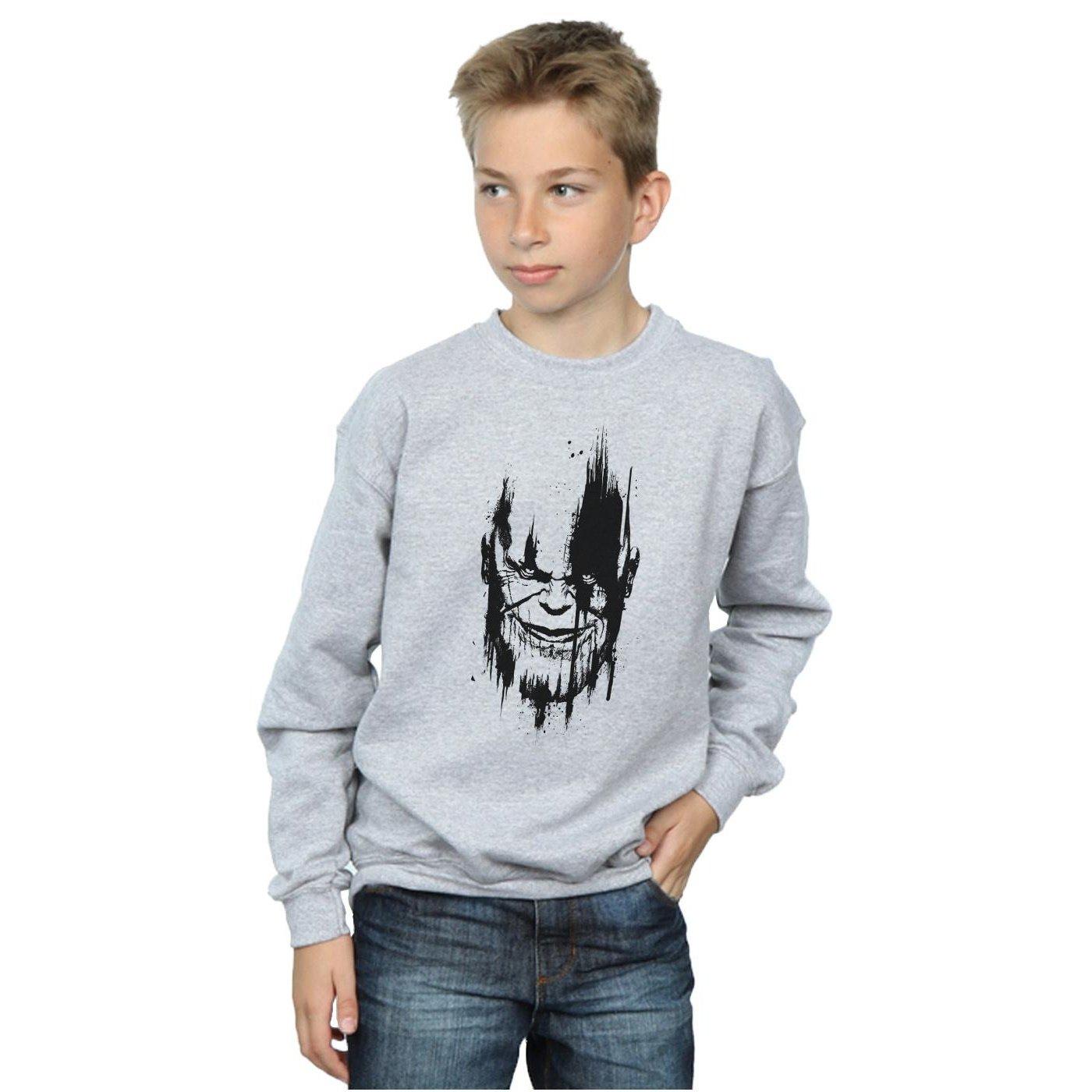 MARVEL  Avengers Infinity War Sweatshirt 