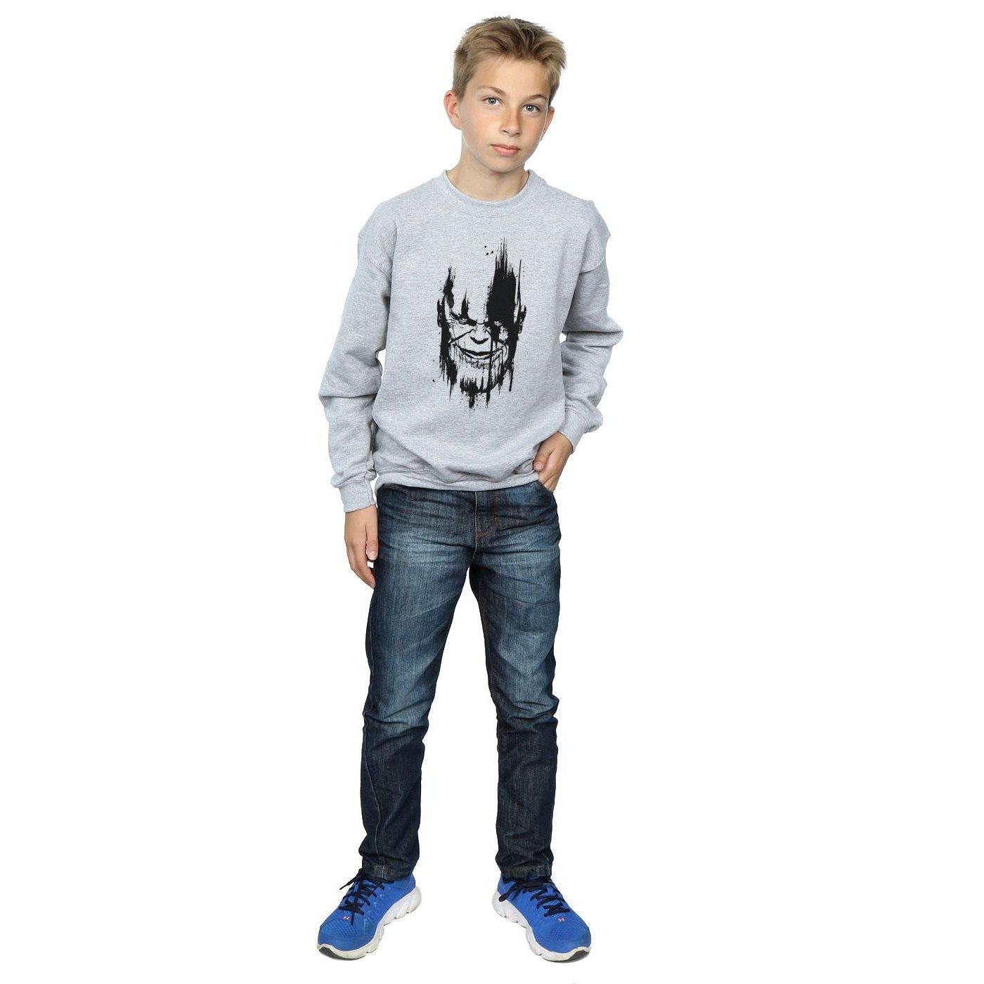 MARVEL  Avengers Infinity War Sweatshirt 