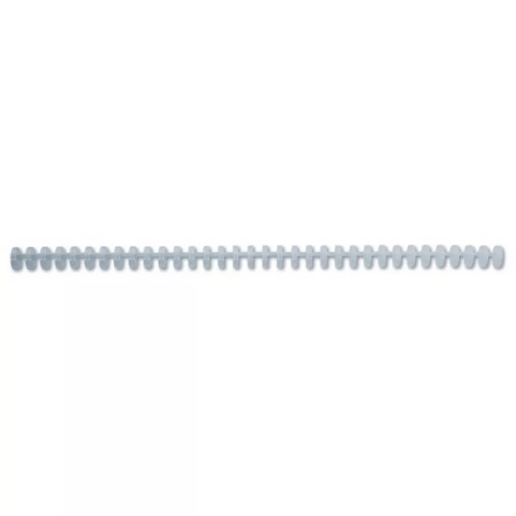 GBC ClickBind Spine A4 34R 12mm