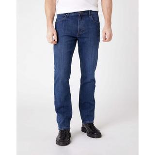 Wrangler  Jean droit Straight 