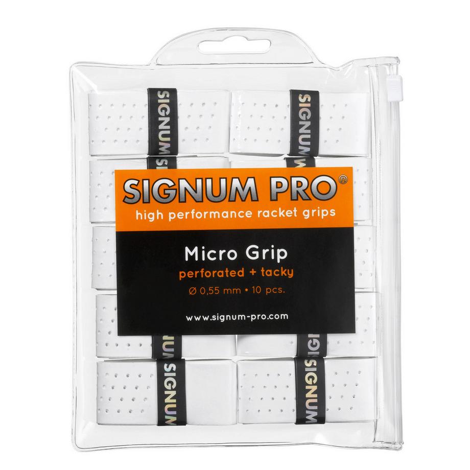 Signum Pro  Micro Grip 10er Pack 