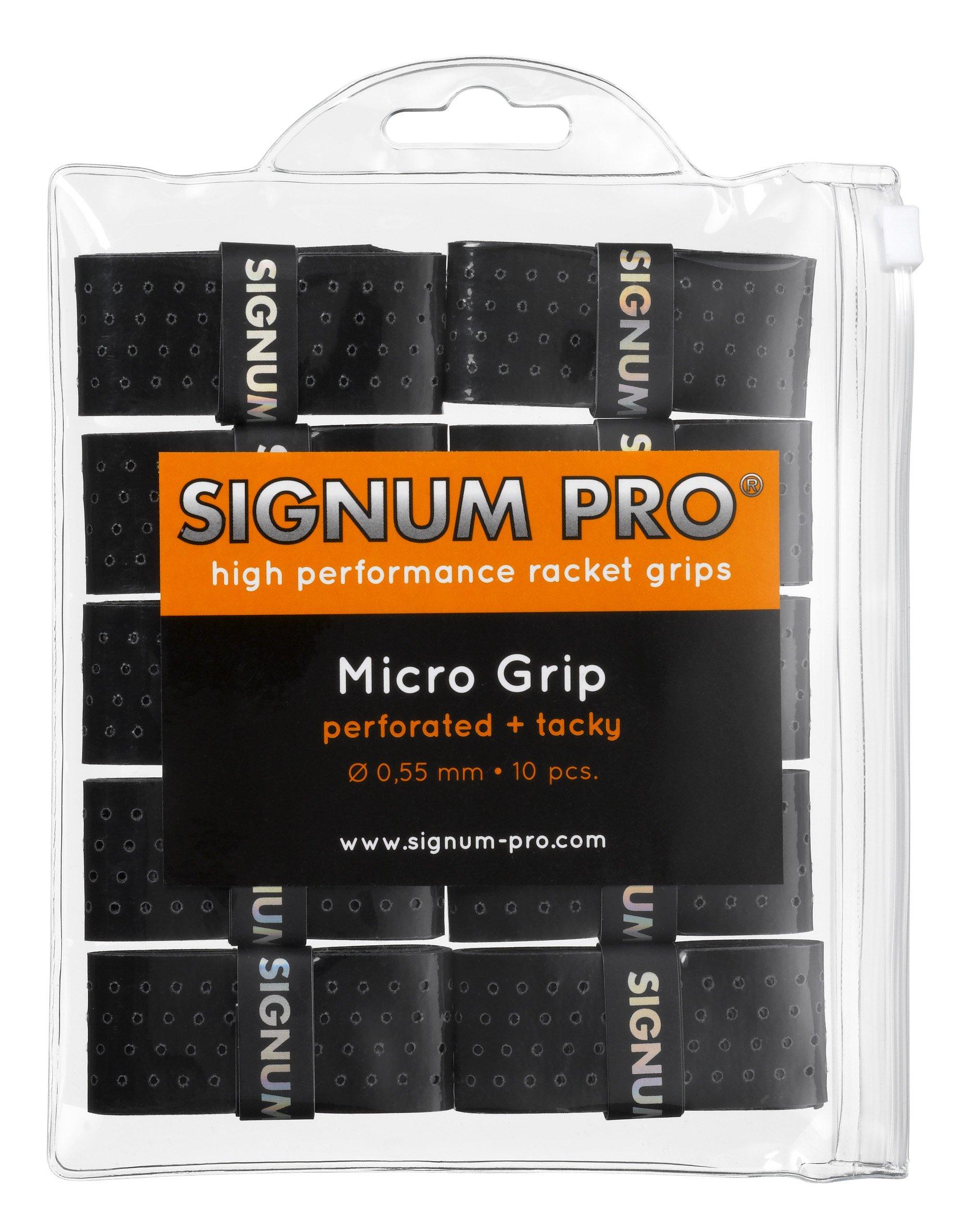 Signum Pro  Paquet de 10 micro-grips 