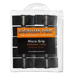 Signum Pro  Paquet de 10 micro-grips 