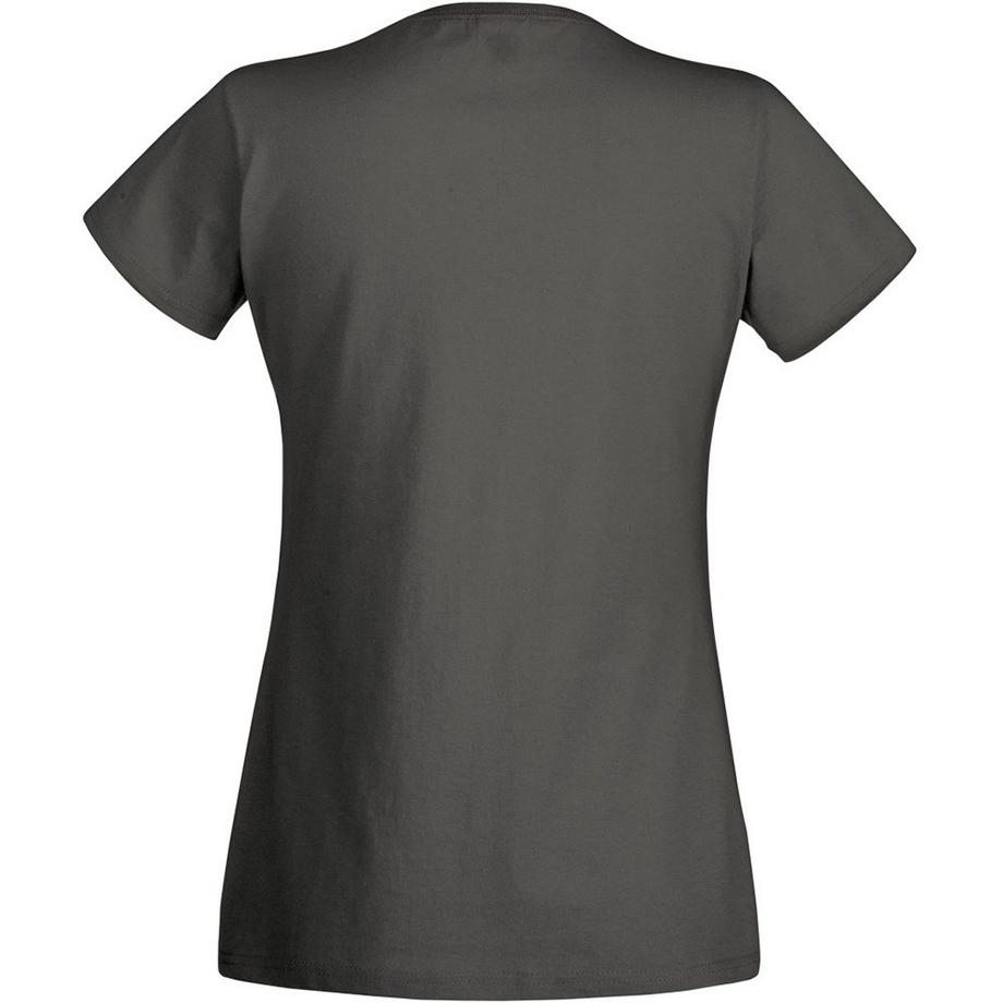 Fruit of the Loom T-shirt LadyFit  