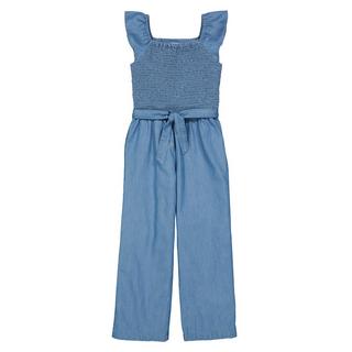 La Redoute Collections  Overall aus Light-Denim 