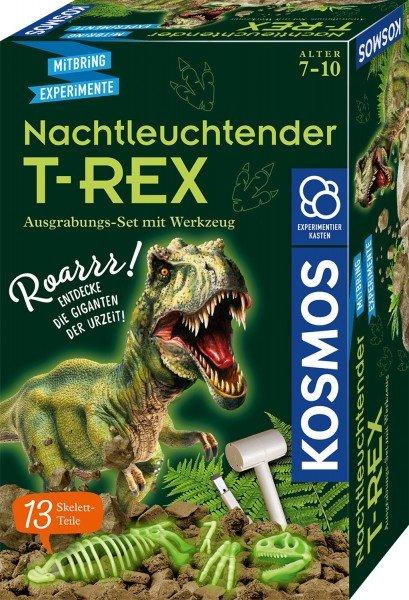 Kosmos  Kosmos T-REX 