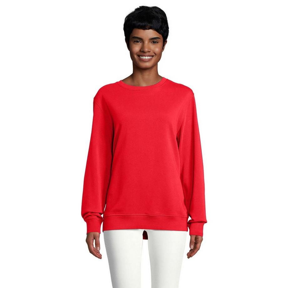 SOLS Comet Sweatshirt Bio  