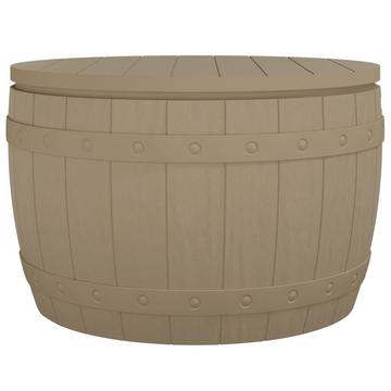 Gartenbox polypropylen