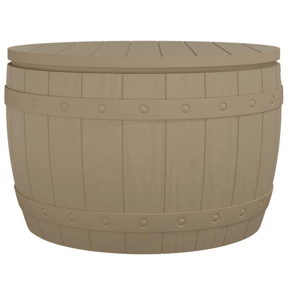 Gartenbox polypropylen
