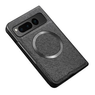 Cover-Discount  Google Pixel Fold - Cover Protettiva Con Magnete 