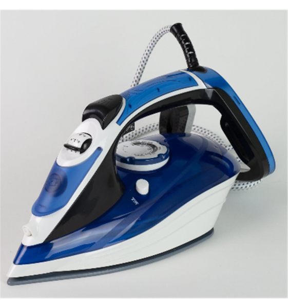 Image of OHMEX DAMPFBàœGELEISEN 350 ML 2200 W OHMEX DAMPFBàœGELEISEN 350 ML 2200 W