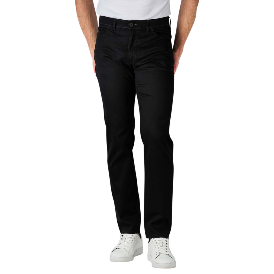 BRAX Cadiz 5-Pocket Straight Fit Pants  