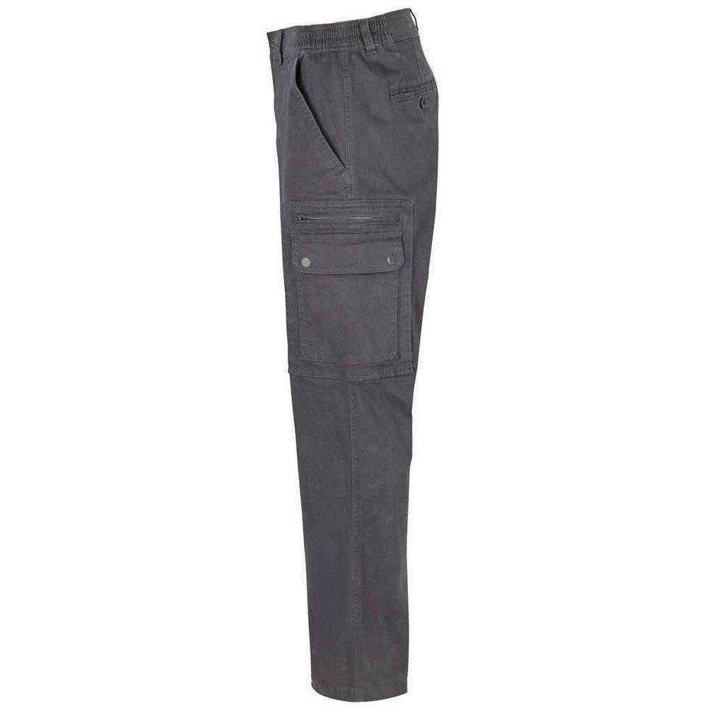 SOLS  Pantalon cargo DOCKER 