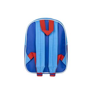 Disney  Sac à Dos Enfant avec Applications de Personnage – Sonic 