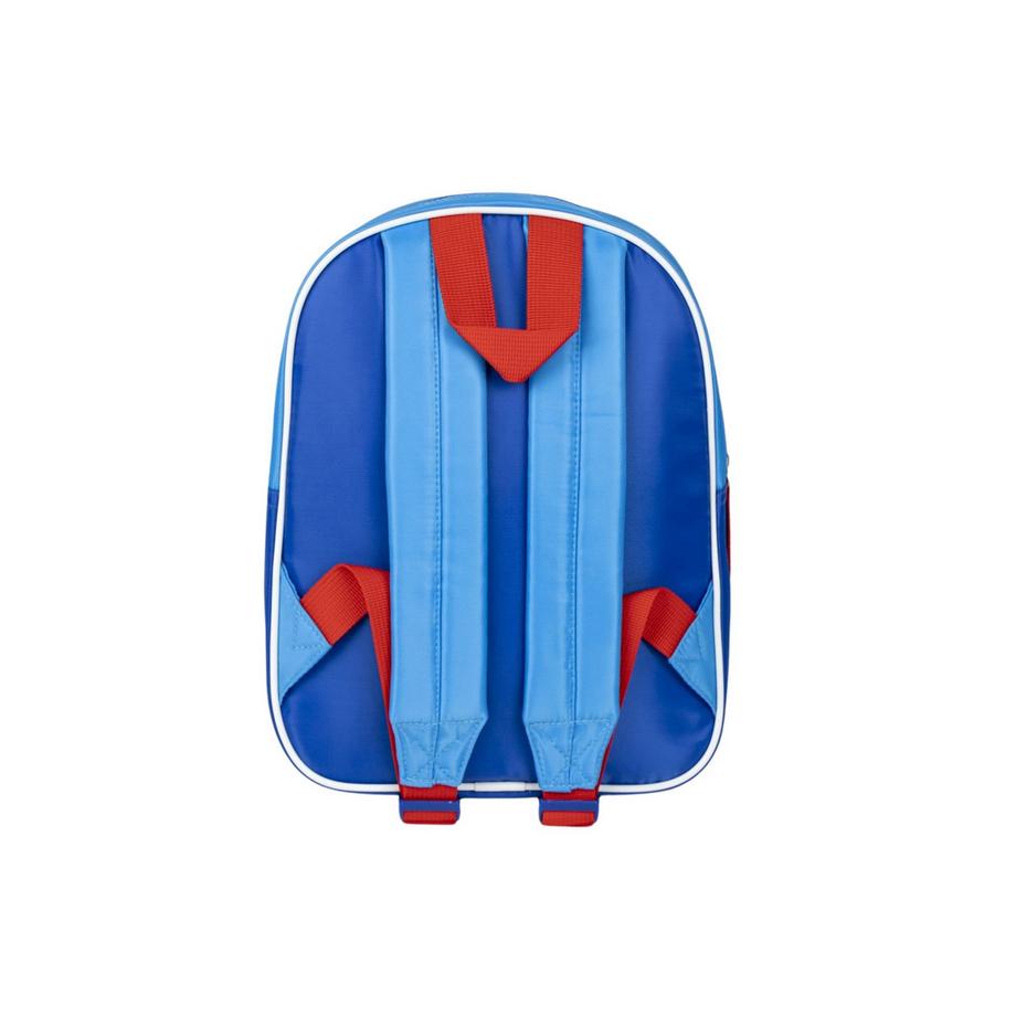 Disney  Sac à Dos Enfant avec Applications de Personnage Sonic 