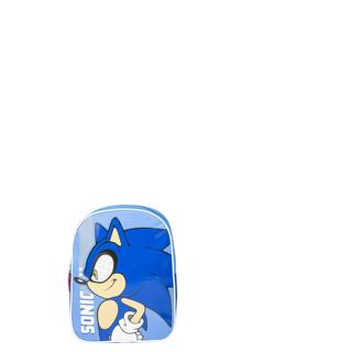 Disney  Sac à Dos Enfant avec Applications de Personnage – Sonic 
