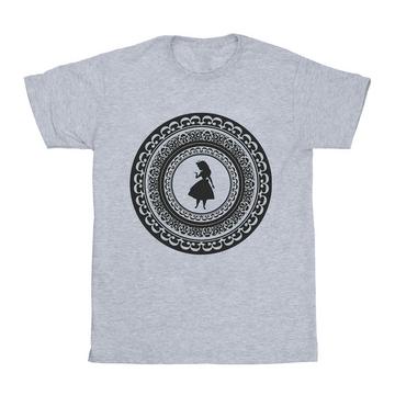 Tshirt ALICE IN WONDERLAND