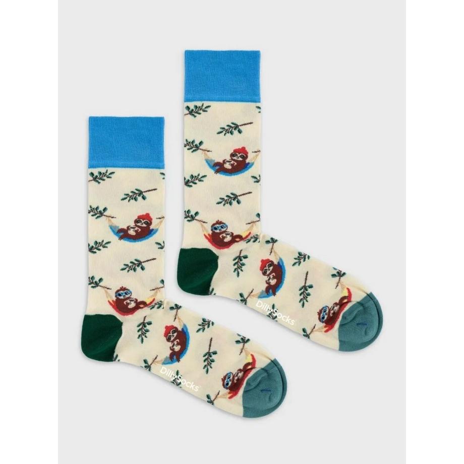 Chaussettes Paresseux