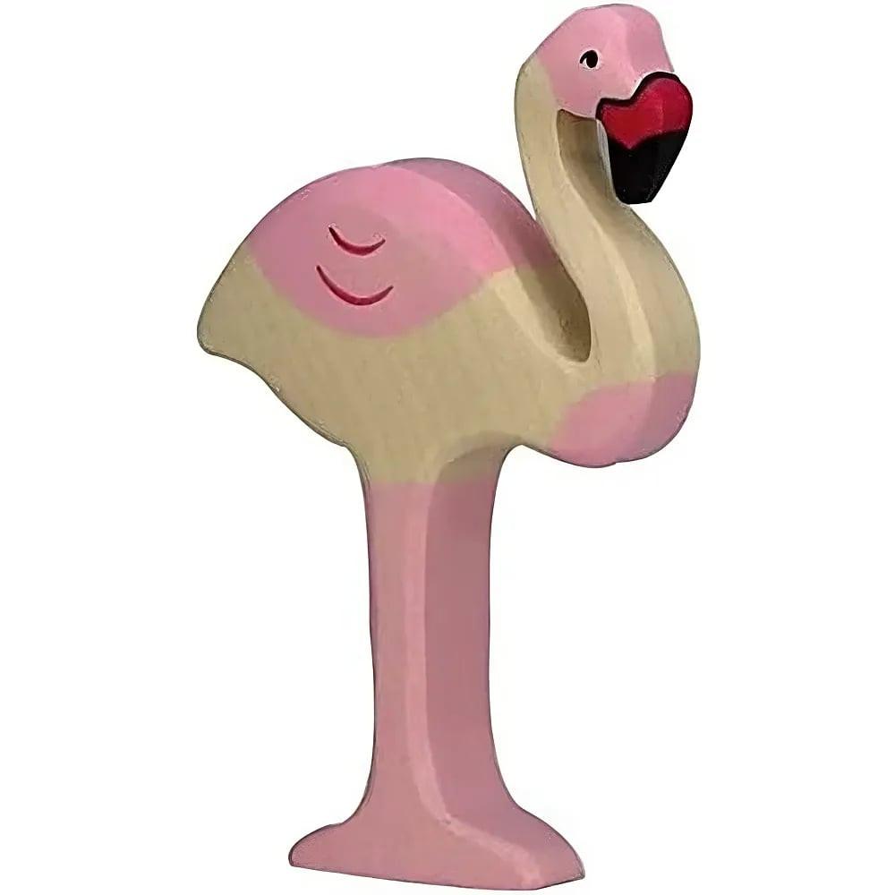 Image of Flamingo Unisex ONE SIZE