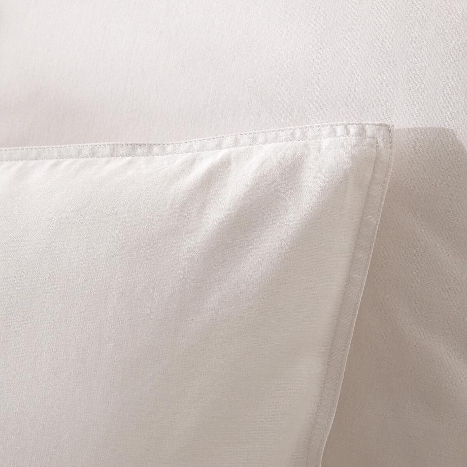 La Redoute Intérieurs Scenario Taie d'oreiller unie  