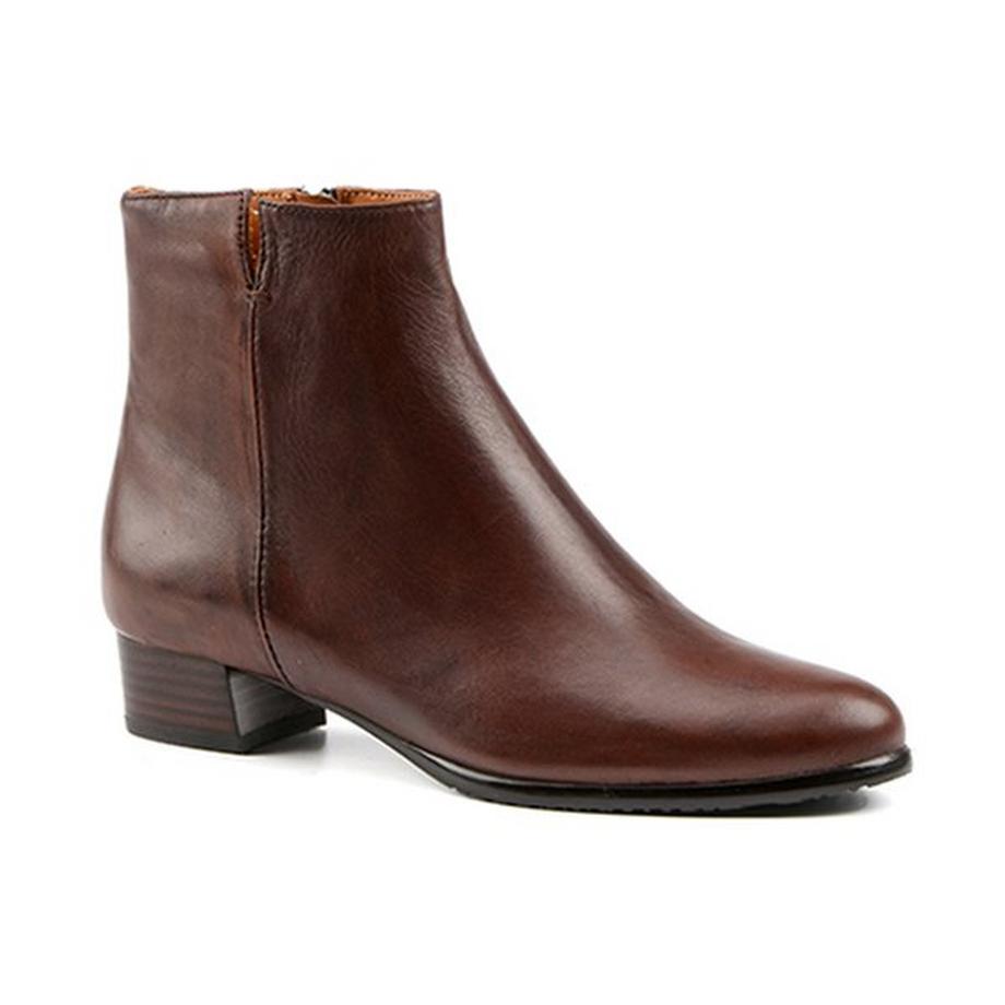 Stiefelette 11654T3254