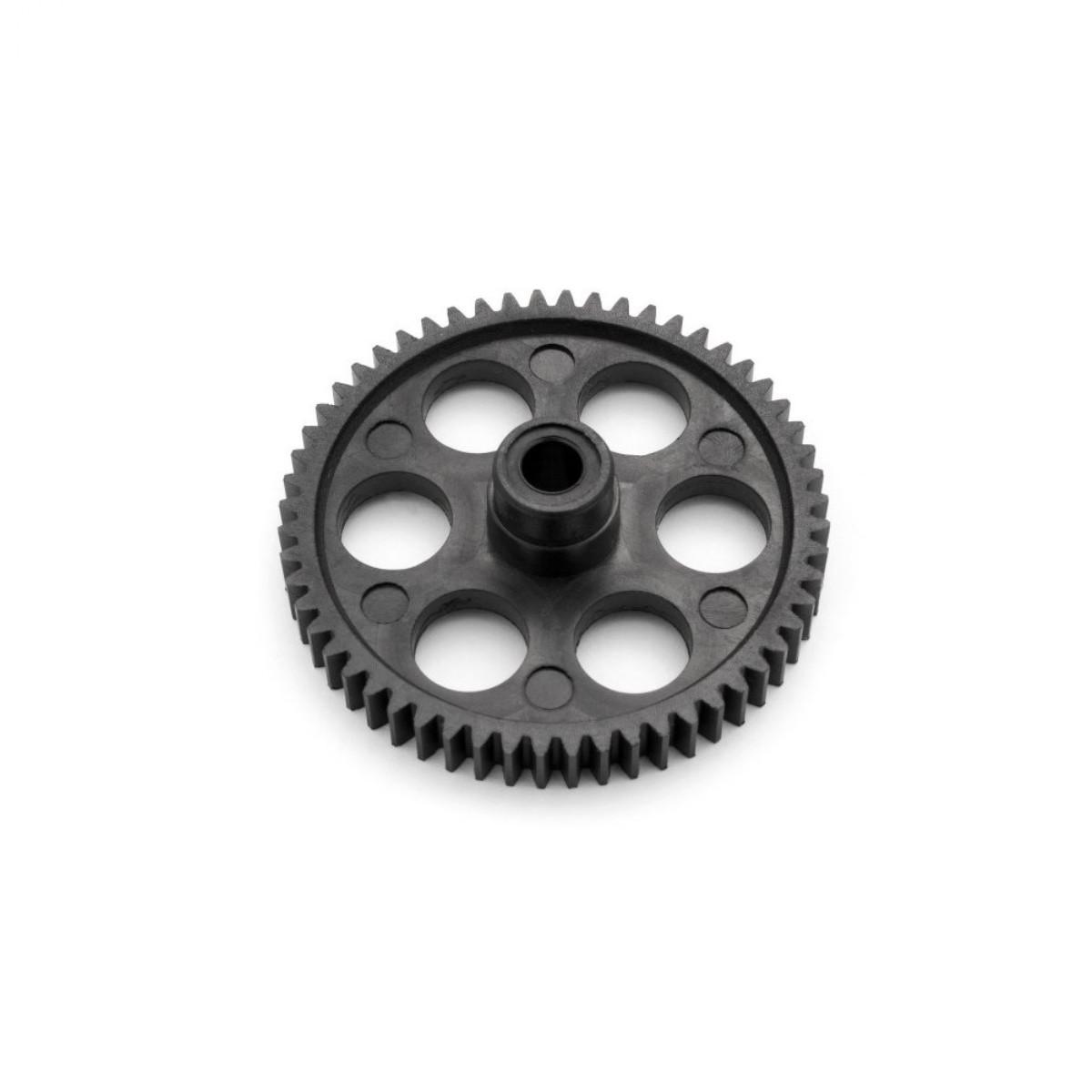 Image of 150037 Rc-modellbau Ersatzteil & Zubehör Stirnrad Unisex Schwarz