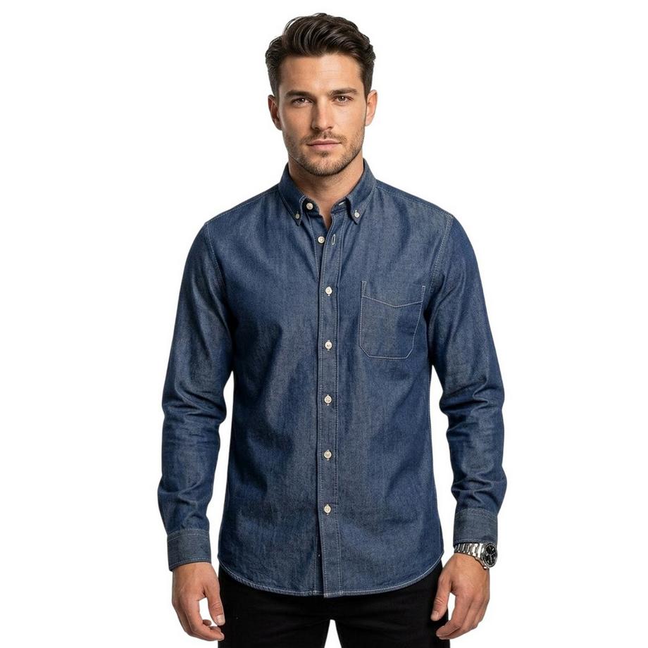 HUGO  Chemise À Boutons 