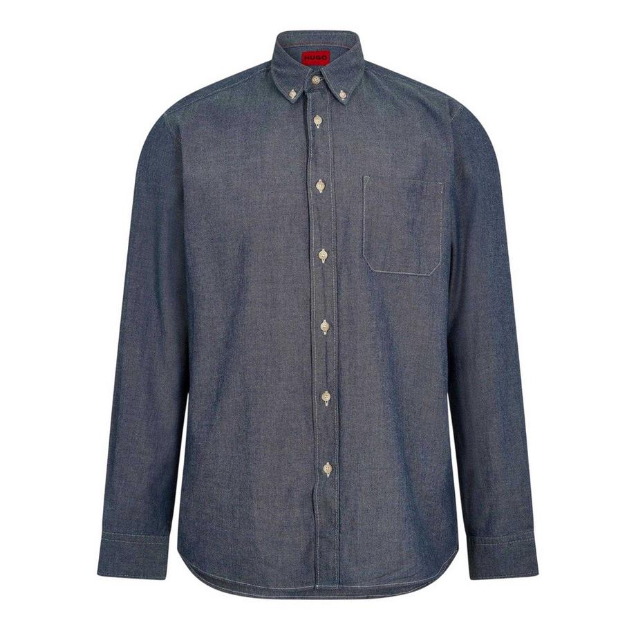 Chemise À Boutons