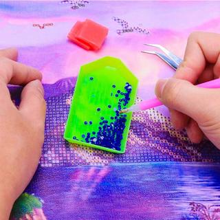 eStore Kit d'outils de broderie diamant  