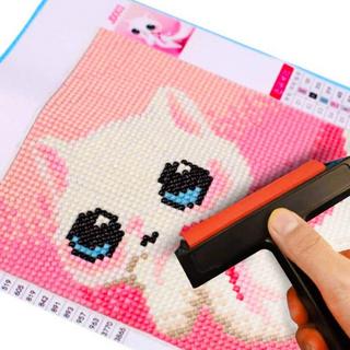 eStore Kit d'outils de broderie diamant  