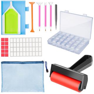 eStore Kit d'outils de broderie diamant  
