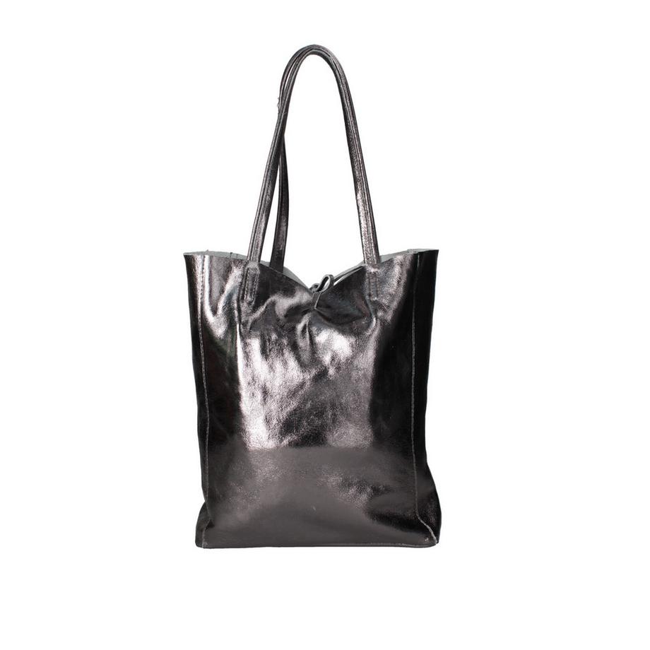 Gave Lux Sac Shopper avec cordon de serrage en cuir  