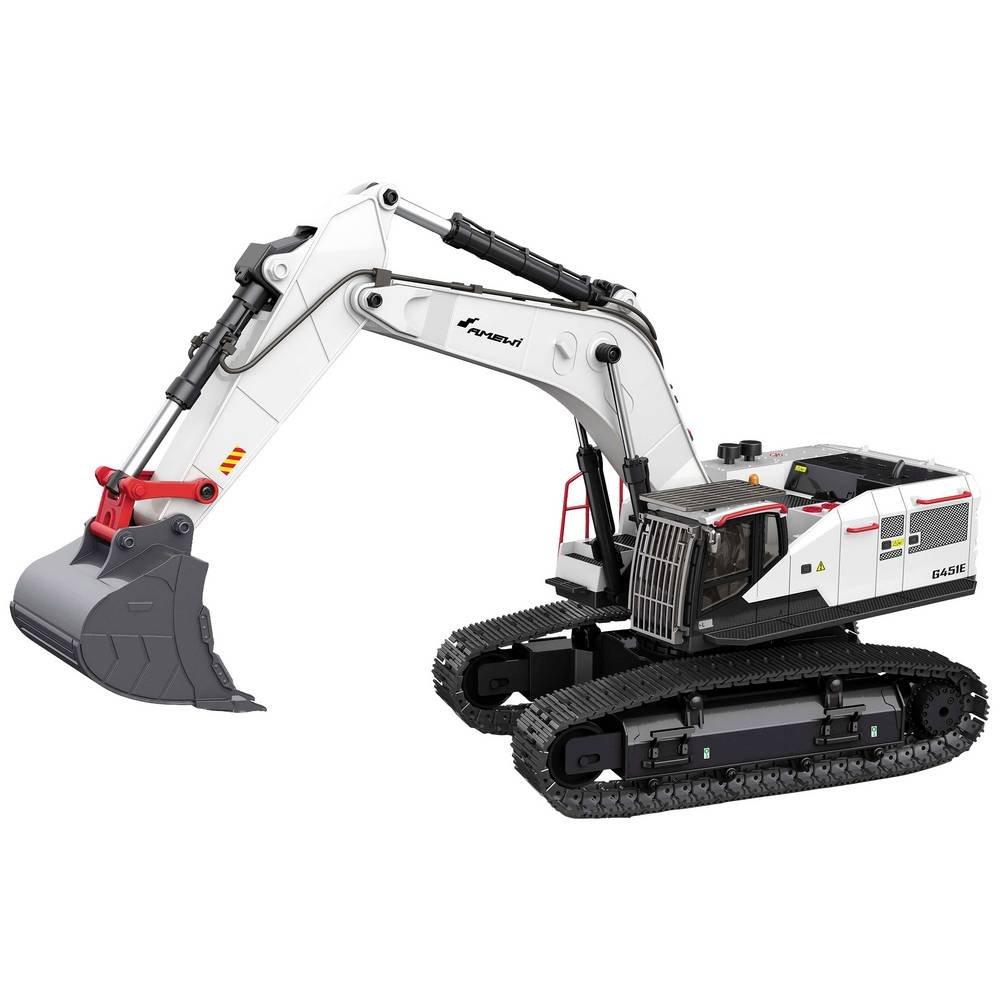 Image of 1:14, Rtr, Sound, Licht Unisex Multicolor ONE SIZE