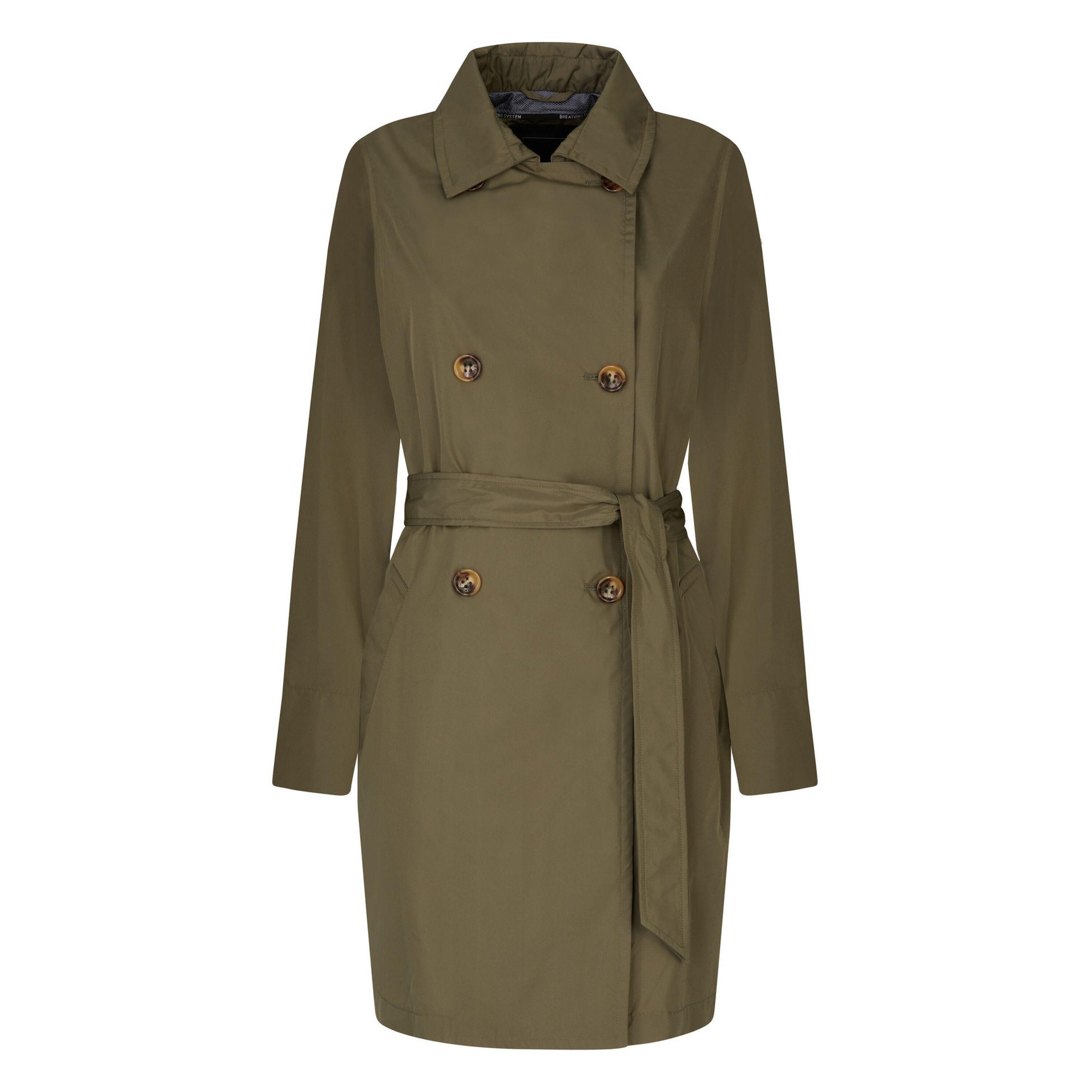 Image of Damenmantel Soleil N Unisex 38