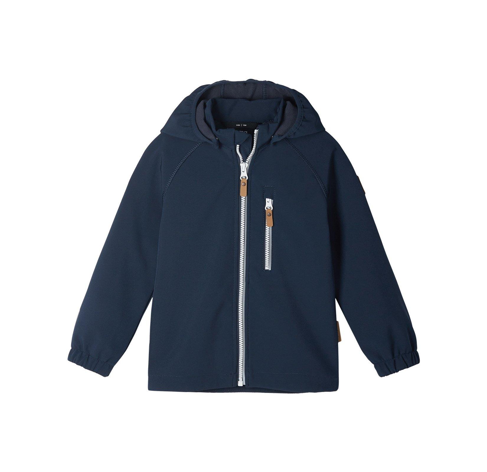 Reima  Giacca softshell impermeabile per bambini Reima Vantti 