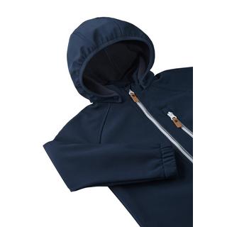 Reima  Giacca softshell impermeabile per bambini Reima Vantti 